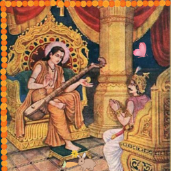 vikram-bethal-stories-Narada-Vikramarka 