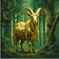 short-stories-golden-goat