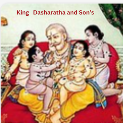 Mythology_stories_Dasaratha_son's