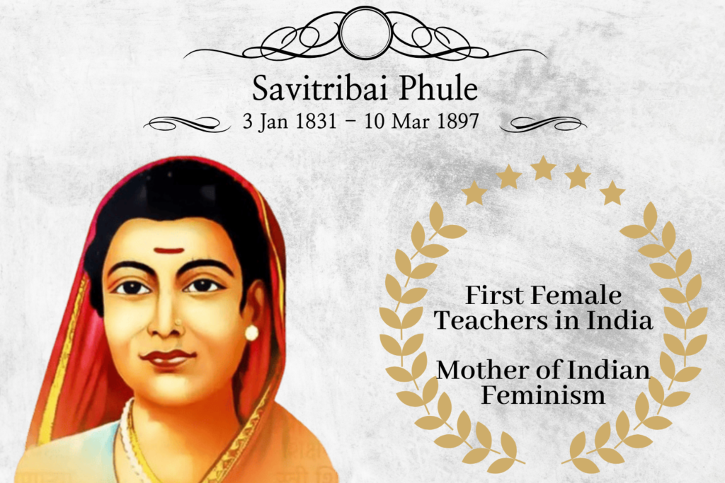 Mother's-Day-Specials-Savitrabai-phule