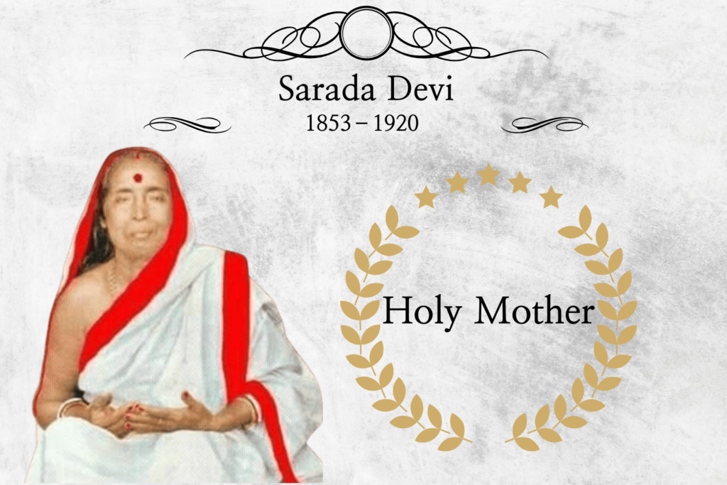 Mother's-Day-Specials-Shardha-devi