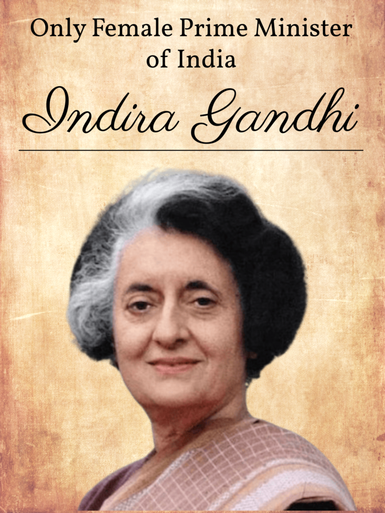 Mother's-Day-Specials-Indira_Gandhi
