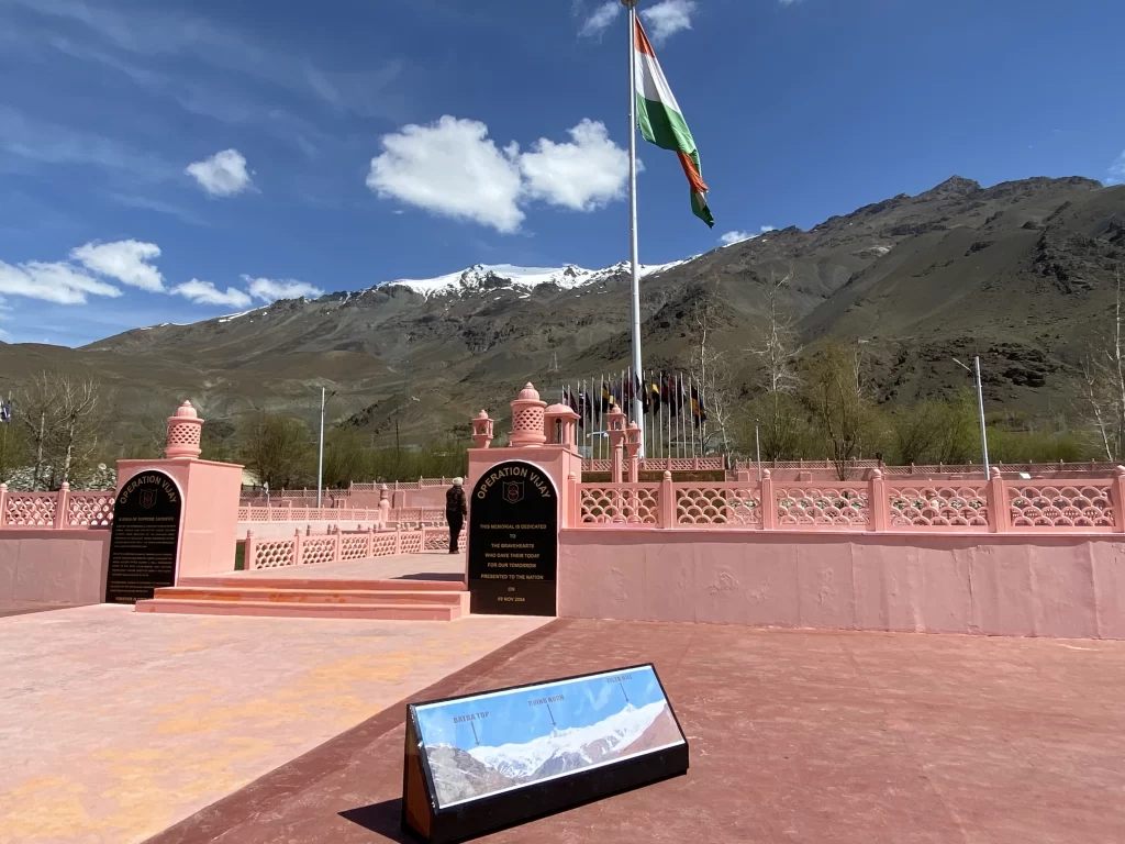 kargil vijay diwas