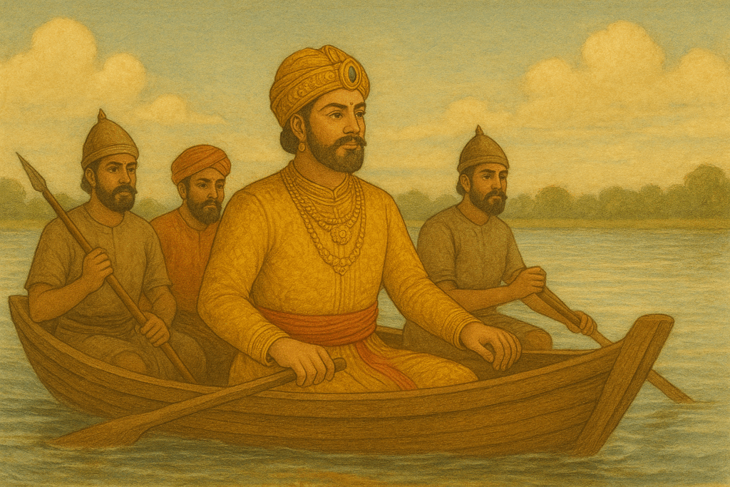 Moral Story for Kids