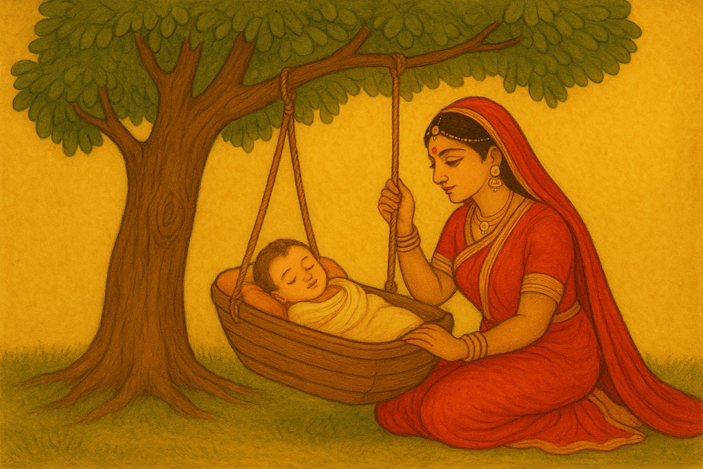 Moral Story for Kids